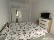 Inchiriere apartament 2 camere Teilor + loc de parcare, bloc 
