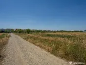 OTOPENI - CARPATILOR, TEREN 1371 MP! 