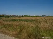 OTOPENI - CARPATILOR, TEREN 1371 MP! 