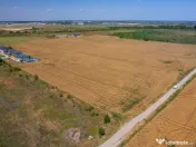 OTOPENI - CARPATILOR, TEREN 1371 MP! 