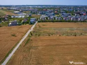 OTOPENI - CARPATILOR, TEREN 1371 MP! 