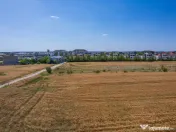 OTOPENI - CARPATILOR, TEREN 1371 MP! 