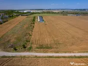 OTOPENI - CARPATILOR, TEREN 1371 MP! 