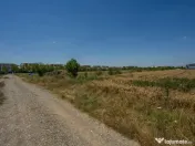 OTOPENI - CARPATILOR, TEREN 1371 MP! 