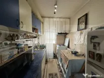 Apartament cu o camera, mobilat, Buziasului