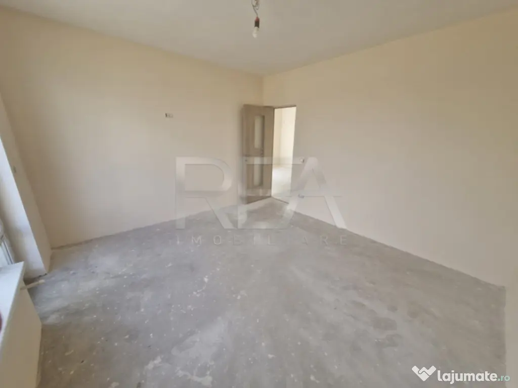 Apartament cu 2 camere într-o vilă zona Auchan Titan parc