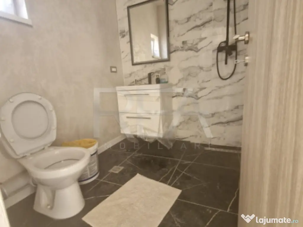 Apartament cu 2 camere într-o vilă zona Auchan Titan parc