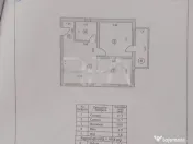 Apartament cu 2 camere într-o vilă zona Auchan Titan parc 