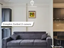 Apartament cu 2 camere | OS | Moara de Vant | Complex Zorilo