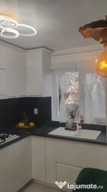 Apartament 3 camere Manastur-str Balea