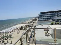 Mamaia Nord / Penhouse cu vedere frontala la mare