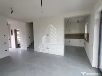 Casa individuala,5 camere,Sacalaz,la cheie