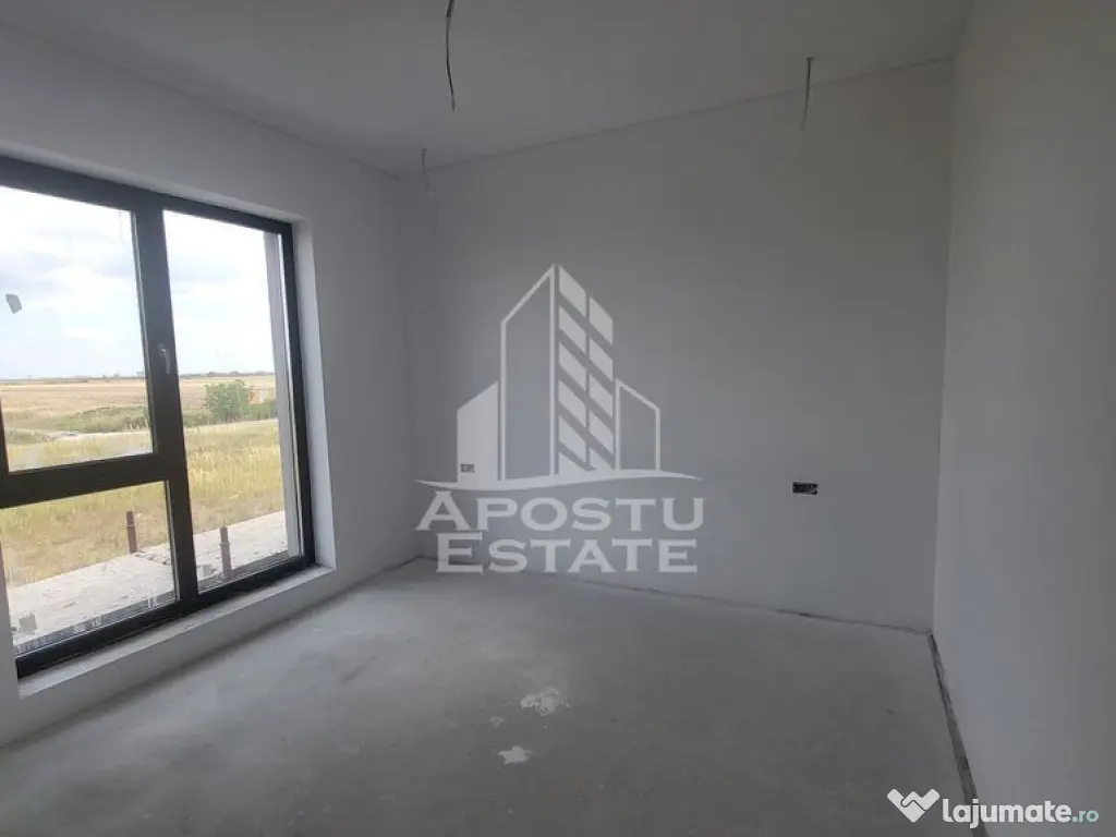 Casa individuala,5 camere,Sacalaz,la cheie - Sacalaz (Timis)