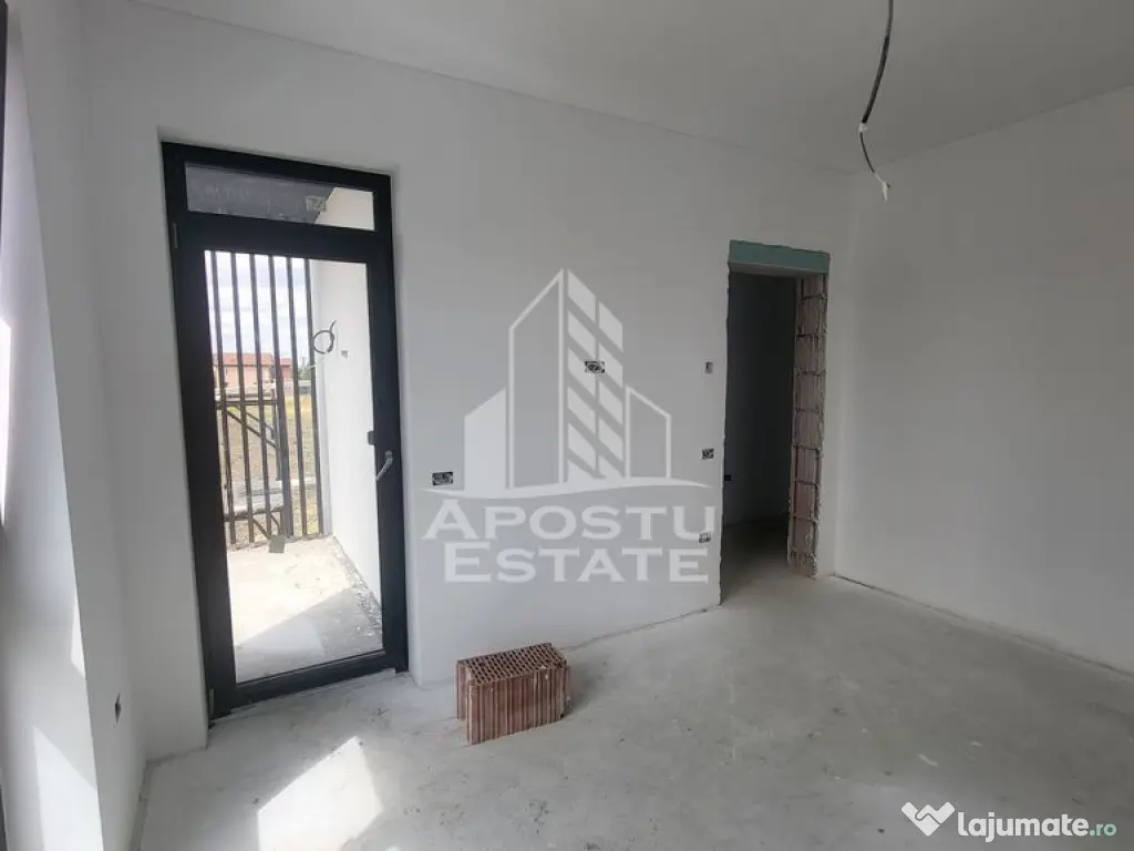 Casa individuala,5 camere,Sacalaz,la cheie - Sacalaz (Timis)