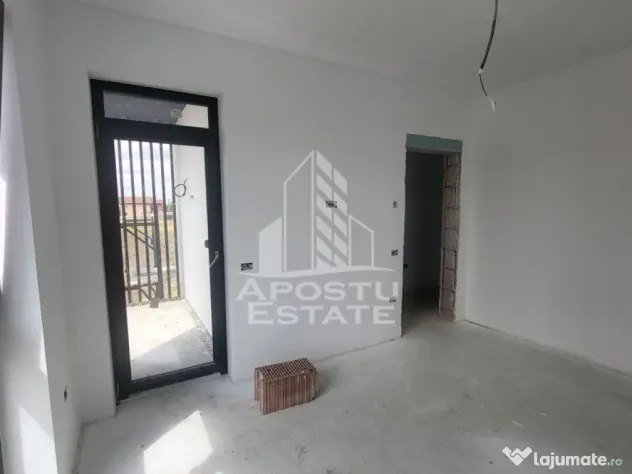 Casa individuala,5 camere,Sacalaz,la cheie - Sacalaz (Timis)