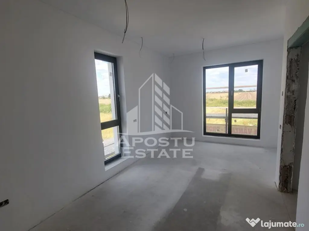 Casa individuala,5 camere,Sacalaz,la cheie - Sacalaz (Timis)
