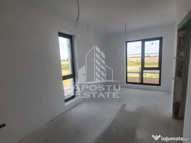 Casa individuala,5 camere,Sacalaz,la cheie - Sacalaz (Timis)