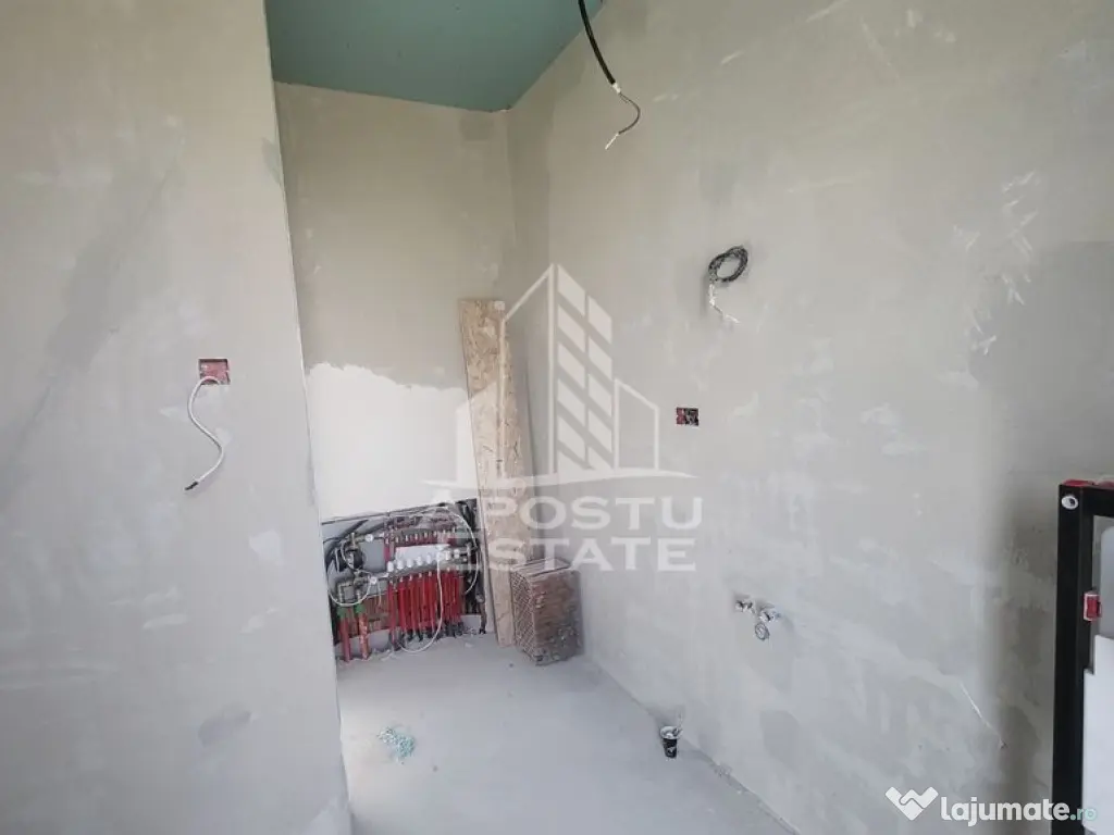Casa individuala,5 camere,Sacalaz,la cheie - Sacalaz (Timis)