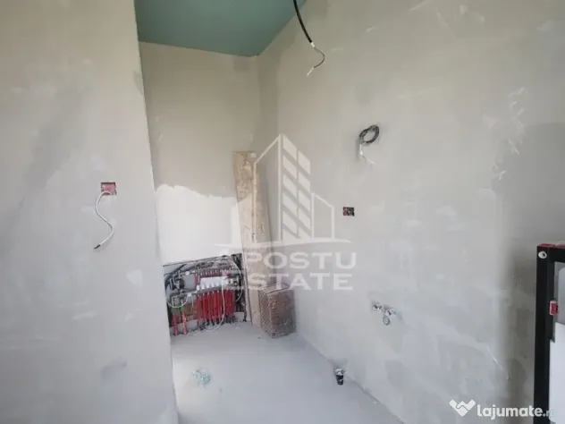 Casa individuala,5 camere,Sacalaz,la cheie - Sacalaz (Timis)