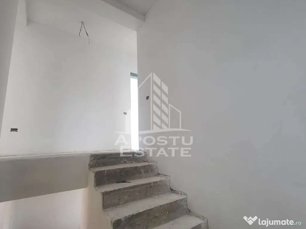 Casa individuala,5 camere,Sacalaz,la cheie - Sacalaz (Timis)
