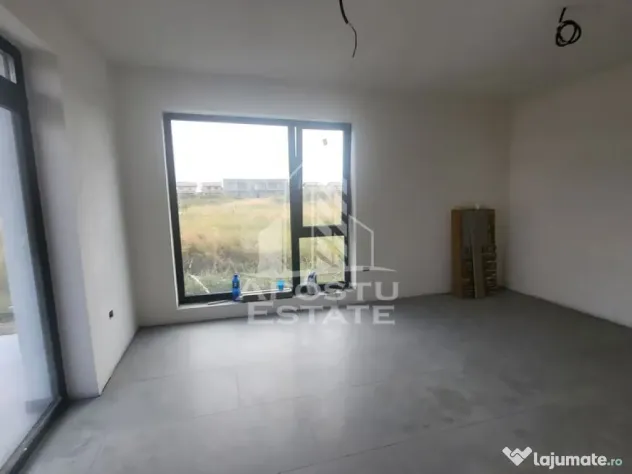 Casa individuala,5 camere,Sacalaz,la cheie - Sacalaz (Timis)