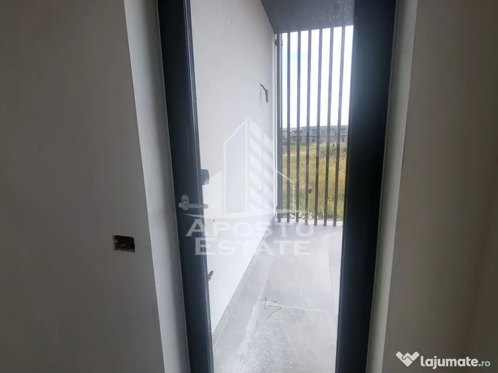 Casa individuala,5 camere,Sacalaz,la cheie - Sacalaz (Timis)