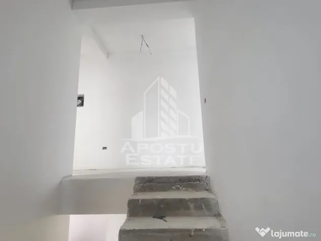 Casa individuala,5 camere,Sacalaz,la cheie - Sacalaz (Timis)