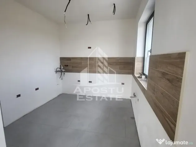 Casa individuala,5 camere,Sacalaz,la cheie - Sacalaz (Timis)
