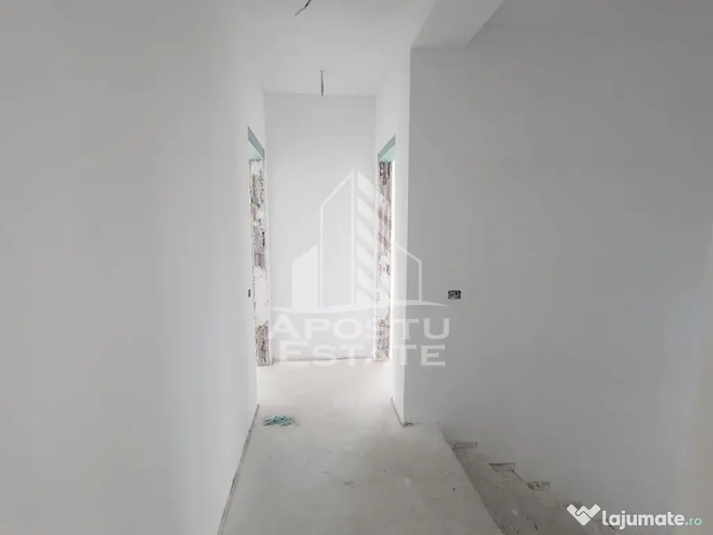 Casa individuala,5 camere,Sacalaz,la cheie - Sacalaz (Timis)