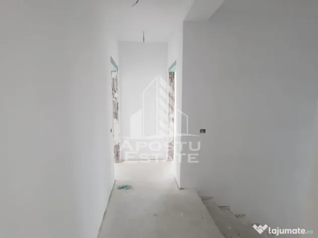 Casa individuala,5 camere,Sacalaz,la cheie - Sacalaz (Timis)