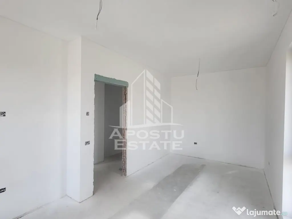 Casa individuala,5 camere,Sacalaz,la cheie - Sacalaz (Timis)