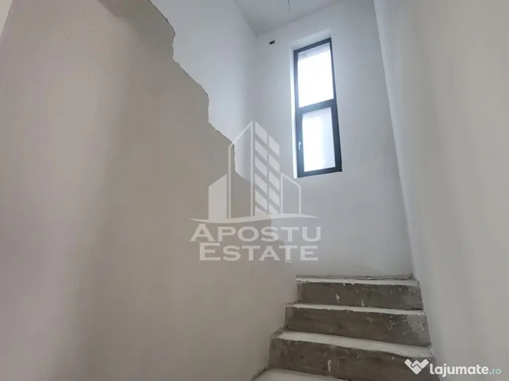 Casa individuala,5 camere,Sacalaz,la cheie - Sacalaz (Timis)
