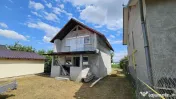 Casă / Vilă, teren 1700mp, în Lisaura-Ipotești, Suceava 