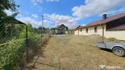 Casă / Vilă, teren 1700mp, în Lisaura-Ipotești, Suceava 