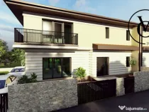Casa Noua langa Padure P+1 in Branesti