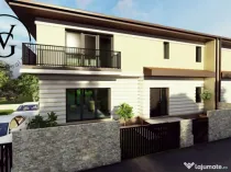 Casa Noua langa Padure P+1 in Branesti