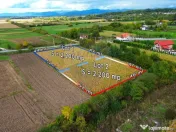 Lot de Teren Intravilan de Vanzare sau Parcela intreaga 