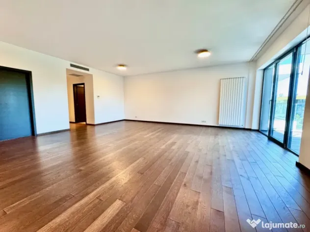 Apartament 5 camere One Floreasca Lake