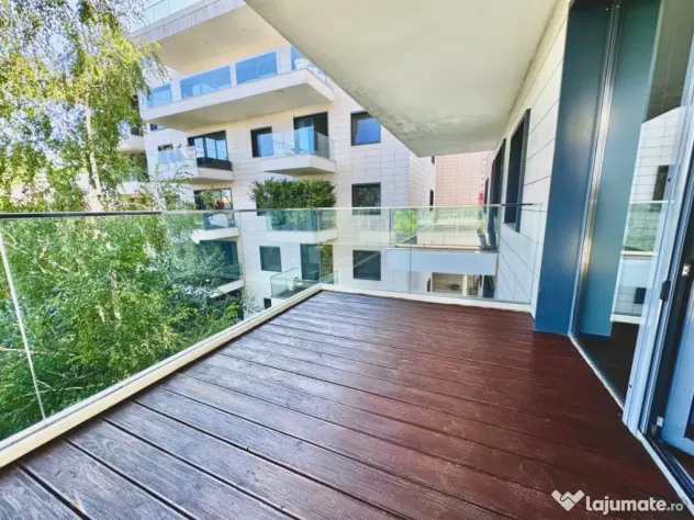 Apartament 5 camere One Floreasca Lake