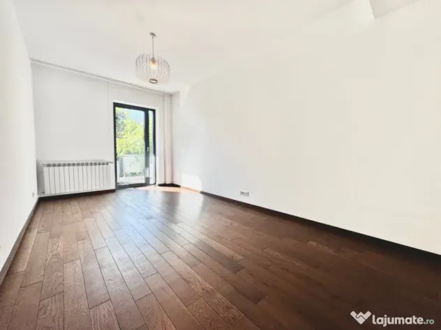 Apartament 5 camere One Floreasca Lake