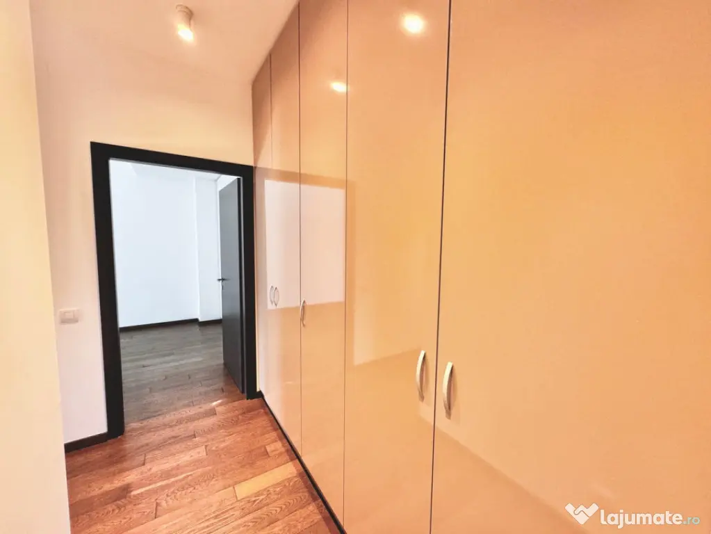 Apartament 5 camere One Floreasca Lake