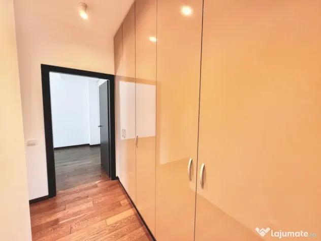 Apartament 5 camere One Floreasca Lake