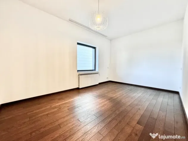 Apartament 5 camere One Floreasca Lake