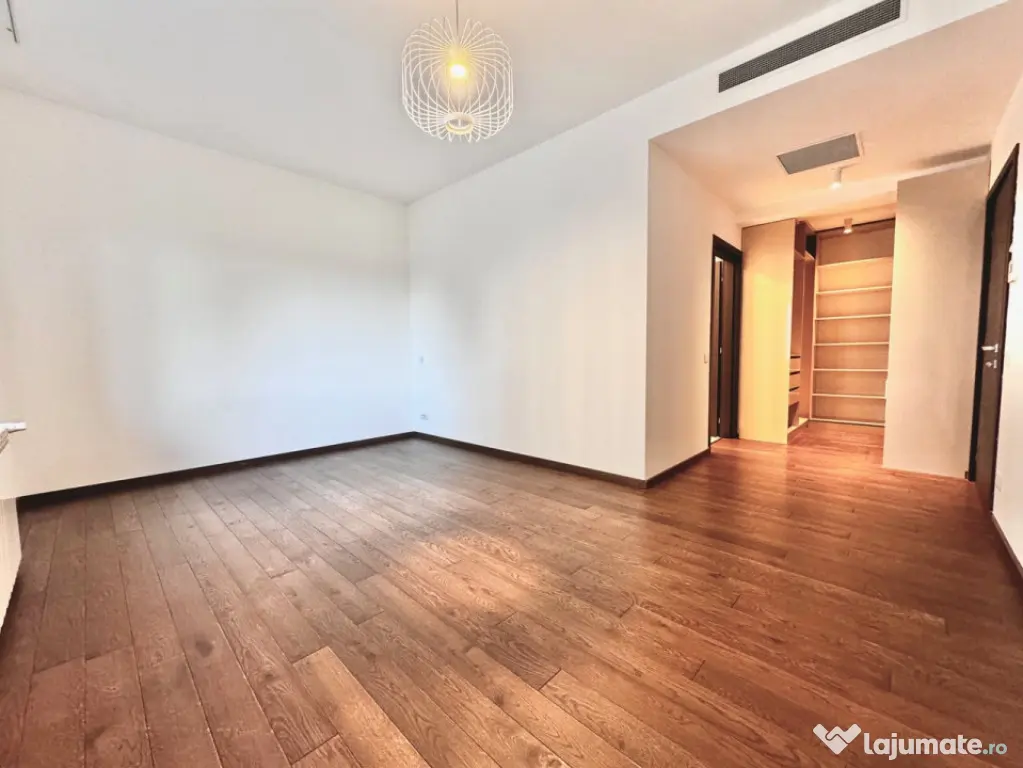 Apartament 5 camere One Floreasca Lake
