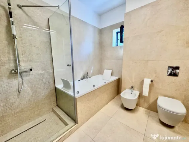 Apartament 5 camere One Floreasca Lake