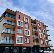 Apartament 2 camere la doar 1,5 km de Bucuresti.