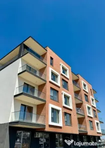 Apartament 2 camere la doar 1,5 km de Bucuresti.