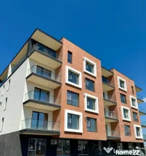 Garsoniere si apartamente 2 camere. La 1,5 km de Bucuresti.