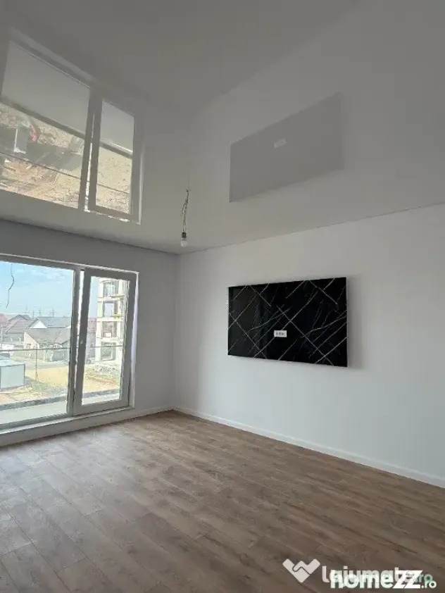 Garsoniere si apartamente 2 camere. La 1,5 km de Bucuresti. - Bucuresti (Bucuresti-Ilfov)