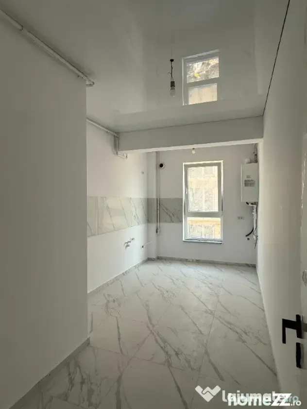 Garsoniere si apartamente 2 camere. La 1,5 km de Bucuresti. - Bucuresti (Bucuresti-Ilfov)